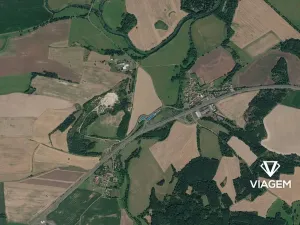 Prodej podílu pole, Odrava, 3753 m2