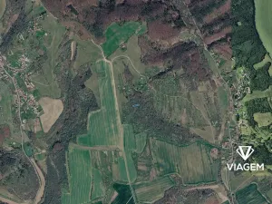Prodej podílu pole, Kudlovice, 405 m2