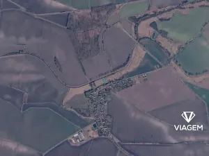 Prodej podílu zahrady, Dymokury, 766 m2