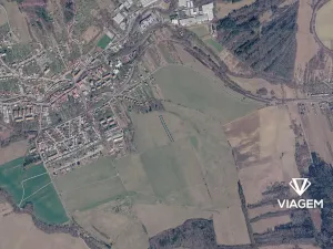 Prodej podílu pole, Bojkovice, 278 m2