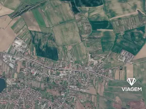 Prodej pole, Vracov, 1165 m2