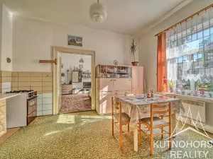 Prodej rodinného domu, Kutná Hora, Radnická, 172 m2