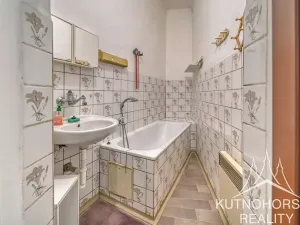 Prodej rodinného domu, Kutná Hora, Radnická, 172 m2