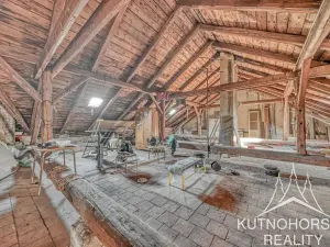 Prodej rodinného domu, Kutná Hora, Radnická, 172 m2