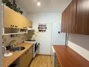 Pronájem bytu 2+kk, Kutná Hora, Dolní, 43 m2