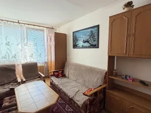 Pronájem bytu 2+kk, Kutná Hora, Dolní, 43 m2
