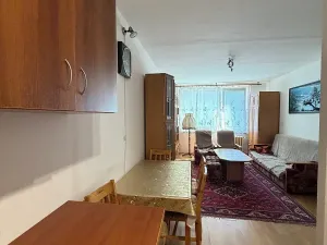 Pronájem bytu 2+kk, Kutná Hora, Dolní, 43 m2