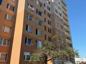 Pronájem bytu 2+kk, Kutná Hora, Dolní, 43 m2