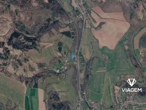 Prodej podílu zahrady, Svitávka, 2164 m2