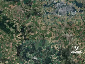 Prodej podílu pole, Klešice, 2234 m2