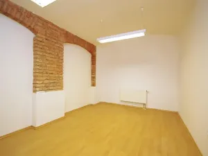 Pronájem kanceláře, Praha - Vinohrady, Mánesova, 135 m2