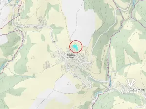 Prodej podílu pozemku pro bydlení, Roztoky u Semil, 1823 m2