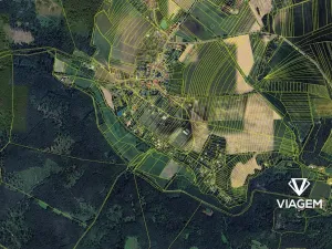 Prodej podílu zahrady, Prostějovičky, 514 m2