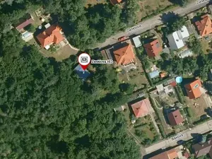 Prodej pozemku pro bydlení, Jíloviště, Zenklova, 572 m2