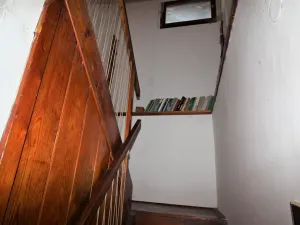 Prodej rodinného domu, Jíloviště, Zenklova, 112 m2