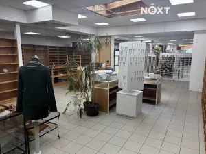 Pronájem obchodního prostoru, Tábor, 9. května, 140 m2