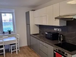 Pronájem bytu 2+1, Žďár nad Sázavou - Žďár nad Sázavou 3, Brodská, 52 m2