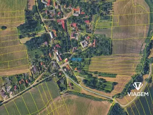 Prodej podílu pozemku pro bydlení, Dolní Těšice, 324 m2