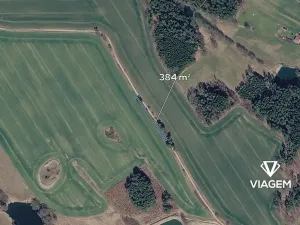 Prodej pole, Dolní Žďár, 384 m2