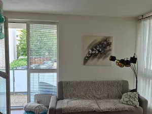 Prodej bytu 2+kk, České Budějovice, Klaricova, 53 m2