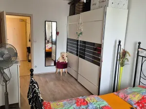 Prodej bytu 2+kk, České Budějovice, Klaricova, 53 m2