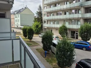 Prodej bytu 2+kk, České Budějovice, Klaricova, 53 m2