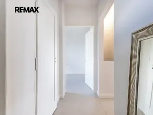 Pronájem bytu 2+kk, Praha - Žižkov, Jičínská, 42 m2