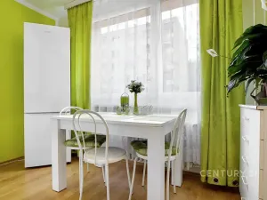 Pronájem bytu 3+1, Děčín, Na Vyhlídce, 64 m2