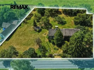 Prodej chalupy, Volfartice, 180 m2