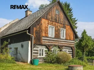 Prodej chalupy, Volfartice, 180 m2