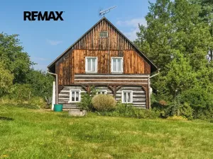 Prodej chalupy, Volfartice, 180 m2