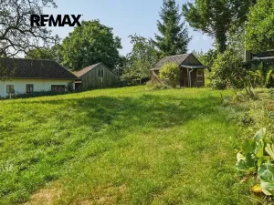 Prodej chalupy, Volfartice, 180 m2