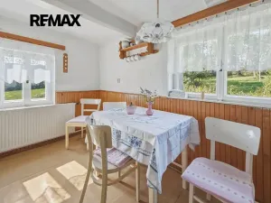 Prodej chalupy, Volfartice, 180 m2
