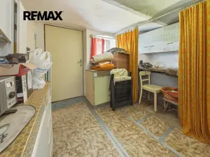 Prodej chalupy, Volfartice, 180 m2