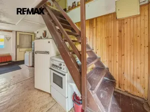 Prodej chalupy, Volfartice, 180 m2