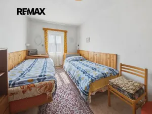 Prodej chalupy, Volfartice, 180 m2