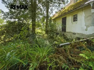 Prodej chalupy, Volfartice, 180 m2