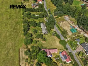 Prodej chalupy, Volfartice, 180 m2