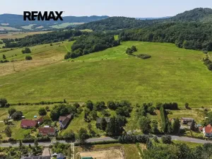 Prodej chalupy, Volfartice, 180 m2