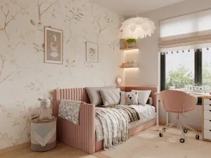 Prodej bytu 3+kk, Praha - Čakovice, Schoellerova, 77 m2