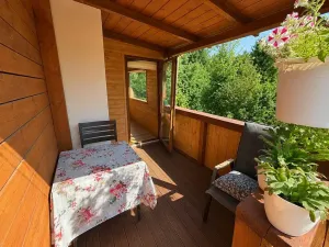 Prodej chaty, Nová Ves, 40 m2