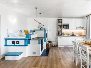 Prodej bytu 1+kk, Kubova Huť, 21 m2