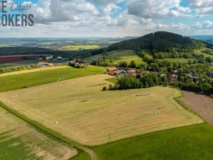 Prodej pole, Neveklov, 29192 m2