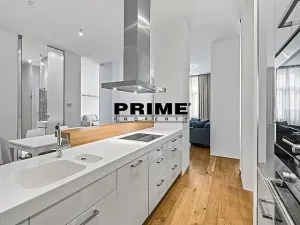 Pronájem bytu 3+kk, Praha - Vinohrady, Laubova, 109 m2
