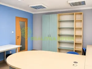 Pronájem kanceláře, Valašské Meziříčí, 25 m2