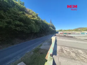 Prodej garáže, Beroun - Beroun-Město, 18 m2
