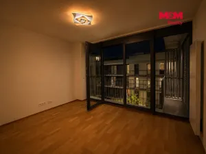 Pronájem bytu 2+kk, Ostrava, Velká, 58 m2