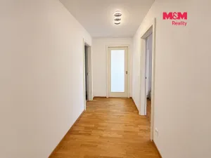Pronájem bytu 2+kk, Ostrava, Velká, 58 m2