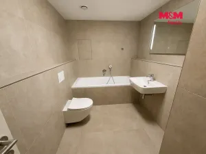 Pronájem bytu 2+kk, Ostrava, Velká, 58 m2