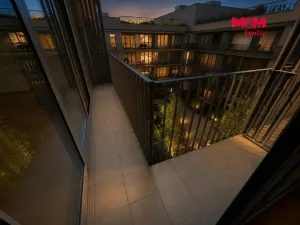 Pronájem bytu 2+kk, Ostrava, Velká, 58 m2